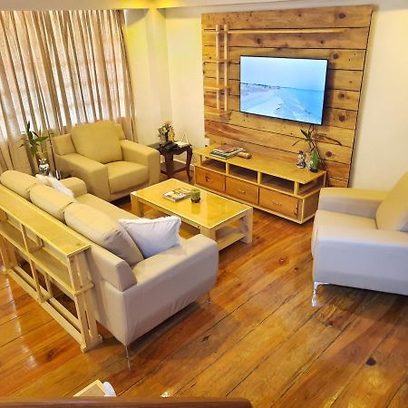 Whyte Pyne Transient House Villa Baguio City Luaran gambar