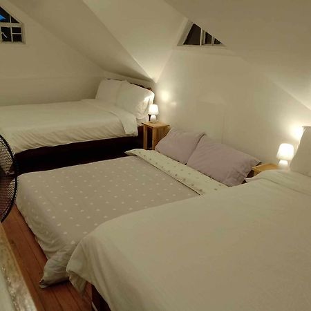 Whyte Pyne Transient House Villa Baguio City Luaran gambar