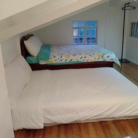 Whyte Pyne Transient House Villa Baguio City Luaran gambar