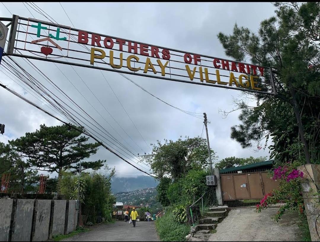Whyte Pyne Transient House Villa Baguio City Luaran gambar