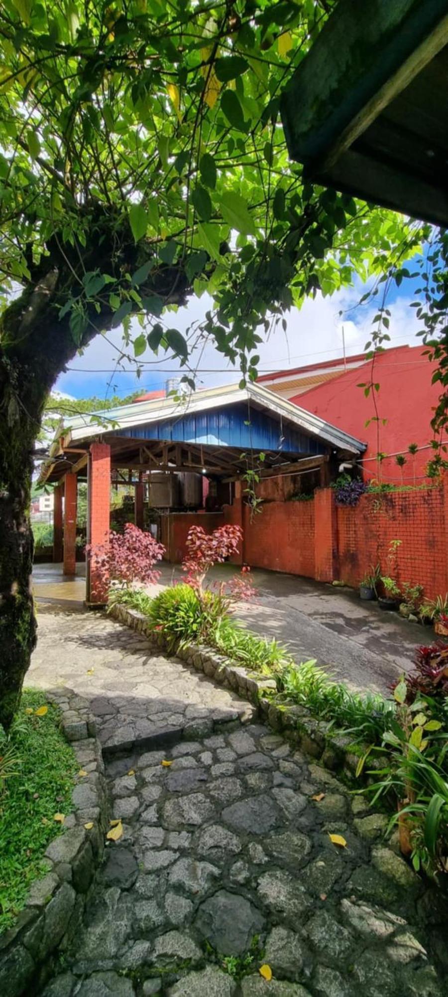 Whyte Pyne Transient House Villa Baguio City Luaran gambar