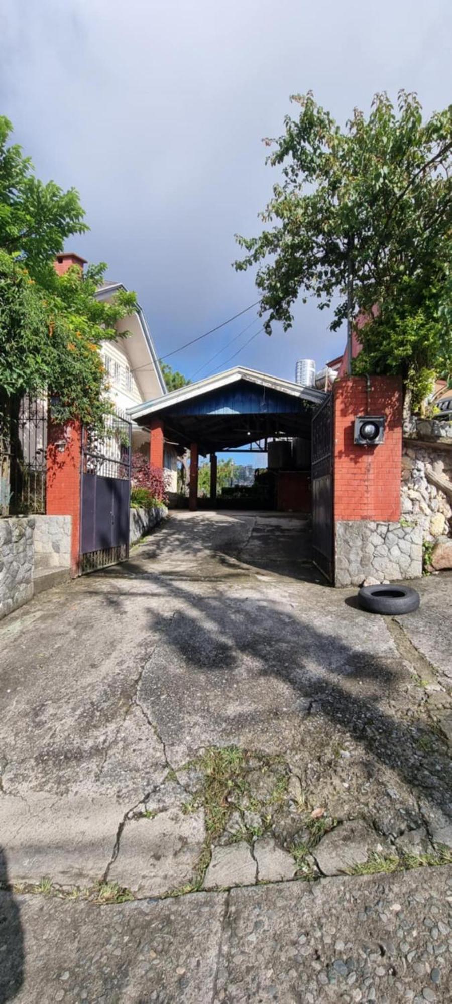 Whyte Pyne Transient House Villa Baguio City Luaran gambar