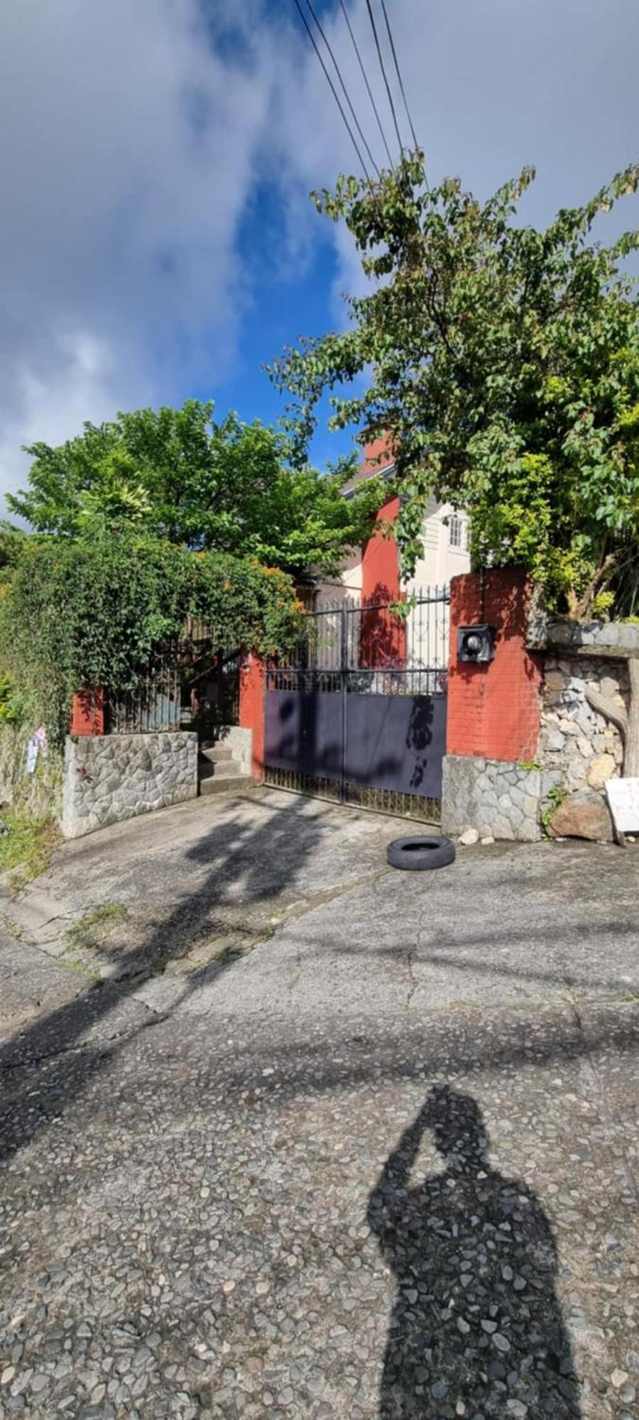 Whyte Pyne Transient House Villa Baguio City Luaran gambar