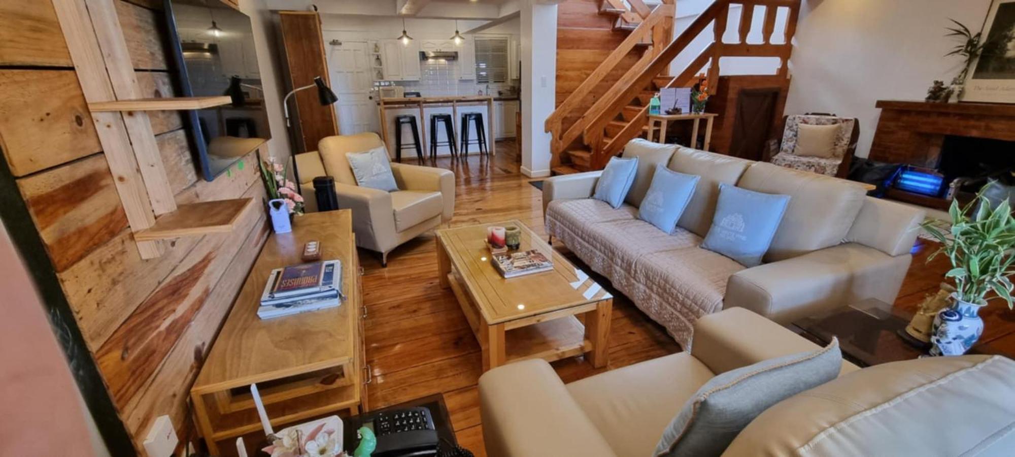 Whyte Pyne Transient House Villa Baguio City Luaran gambar